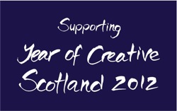 Year of Creative Scotland